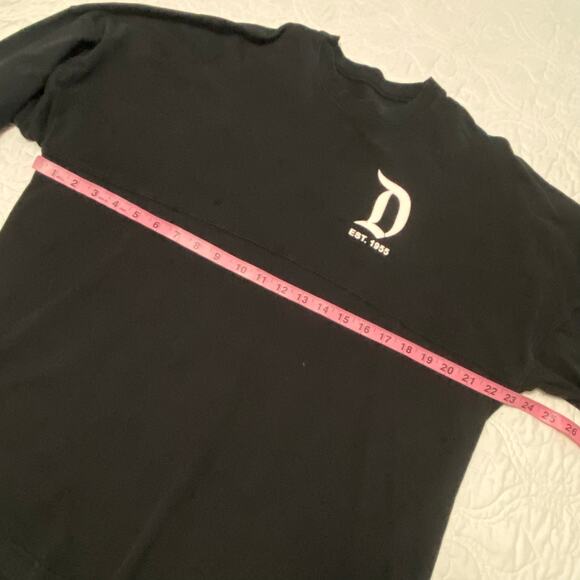 Disney Parks Disneyland Resort Spirit Jersey - Women's Small - Picture 5 of 9